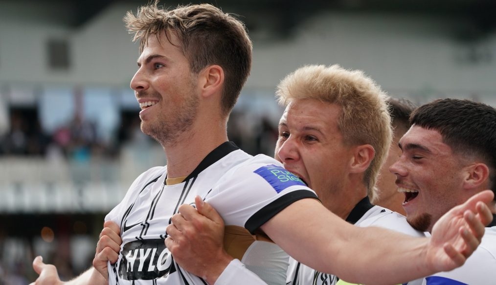 Elversberg crucifie Nürnberg à la dernière minute grâce à un coup de tête de Rohr !