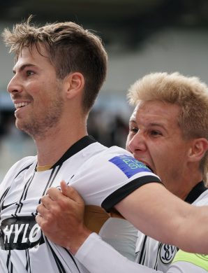 Elversberg crucifie Nürnberg à la dernière minute grâce à un coup de tête de Rohr !