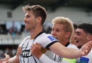 Elversberg crucifie Nürnberg à la dernière minute grâce à un coup de tête de Rohr !