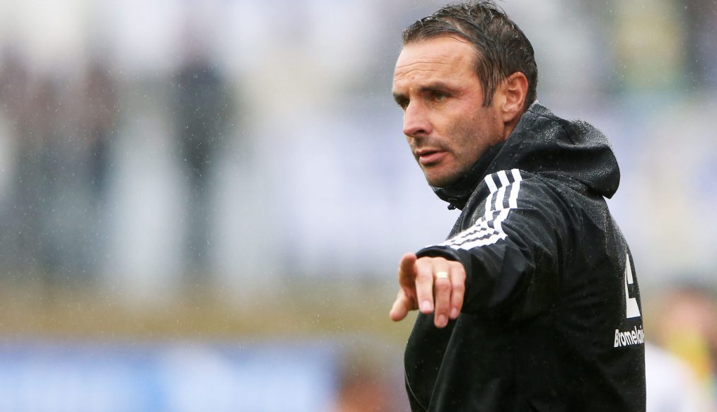 Sussek dans le onze de départ ? Hirsch face à des choix difficiles avant Regensburg