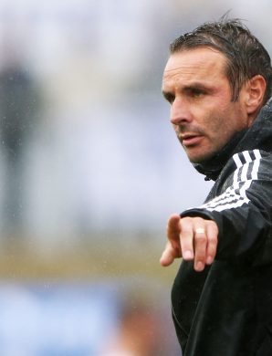 Sussek dans le onze de départ ? Hirsch face à des choix difficiles avant Regensburg