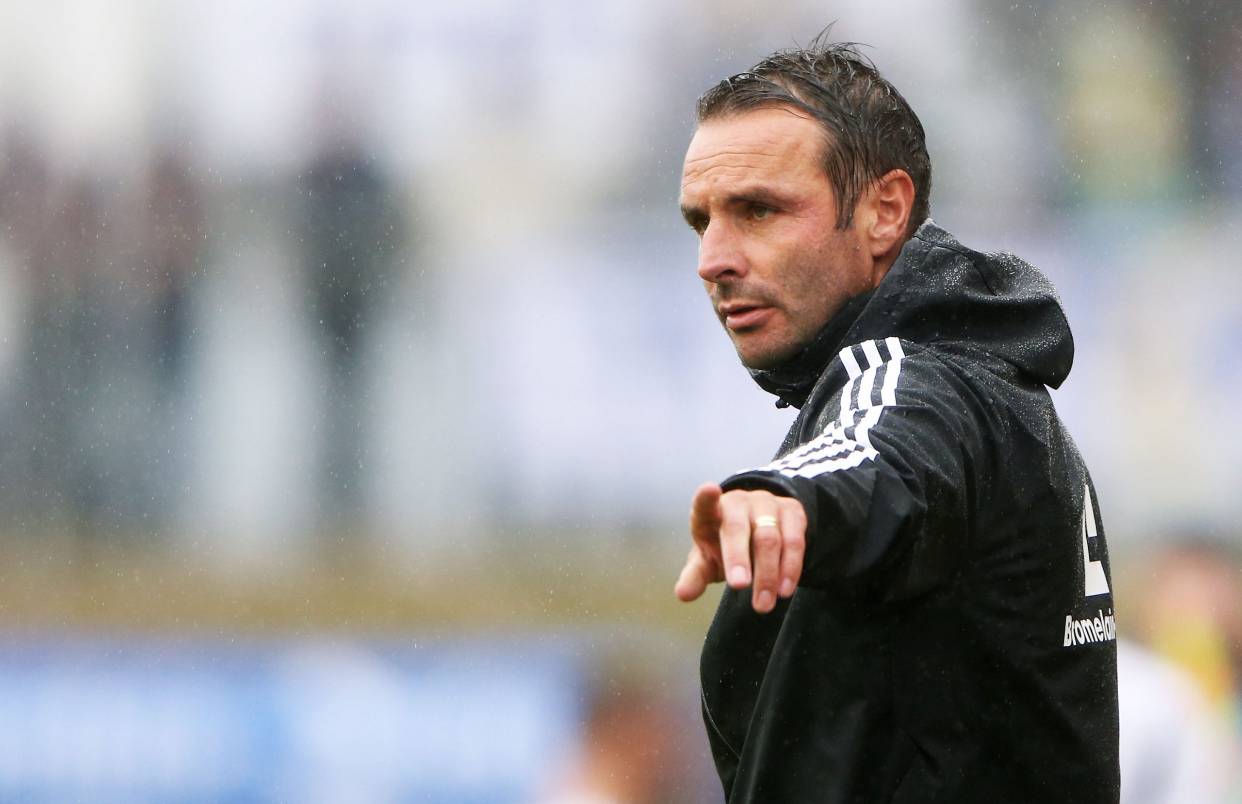 Sussek dans le onze de départ ? Hirsch face à des choix difficiles avant Regensburg