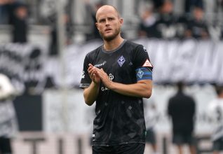 OFFICIEL : Marcel Seegert rejoint le SSV Ulm !