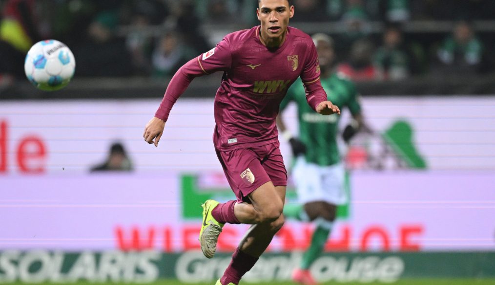 OFFICIEL : Henri Koudossou prêté au 1. FC Nürnberg !