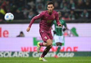 OFFICIEL : Henri Koudossou prêté au 1. FC Nürnberg !