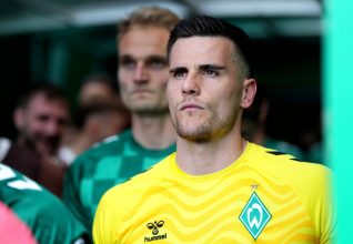 OFFICIEL : Un nouveau gardien à l’Eintracht pour remplacer Trapp, Michael Zetterer arrive de Bremen !