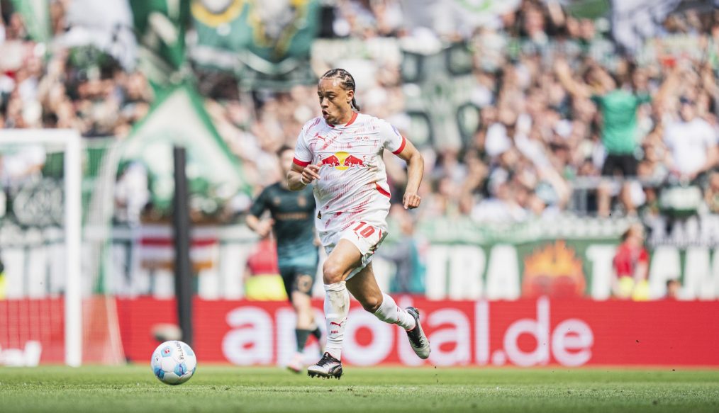 Manchester City veut doubler Chelsea pour Xavi Simons !