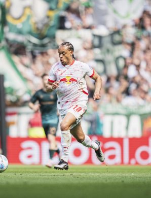 Manchester City veut doubler Chelsea pour Xavi Simons !