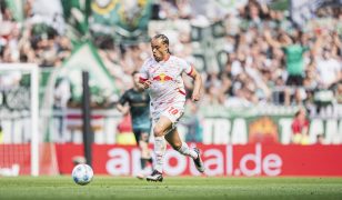 Manchester City veut doubler Chelsea pour Xavi Simons !