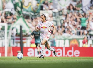 Manchester City veut doubler Chelsea pour Xavi Simons !