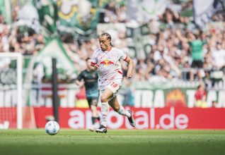 Manchester City veut doubler Chelsea pour Xavi Simons !