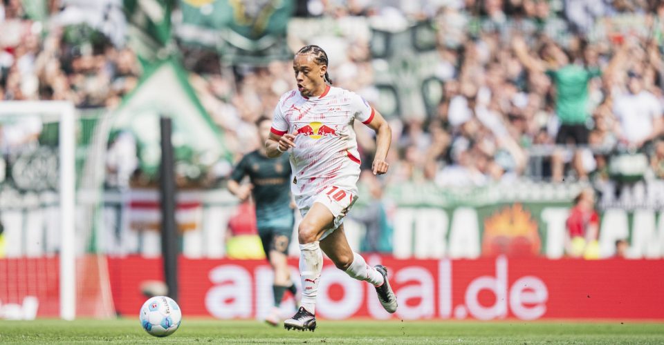 Manchester City veut doubler Chelsea pour Xavi Simons !