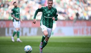 OFFICIEL : Ducksch quitte le SV Werder Bremen et rejoint Birmingham City