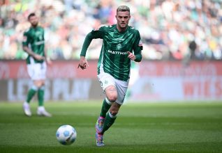 OFFICIEL : Ducksch quitte le SV Werder Bremen et rejoint Birmingham City