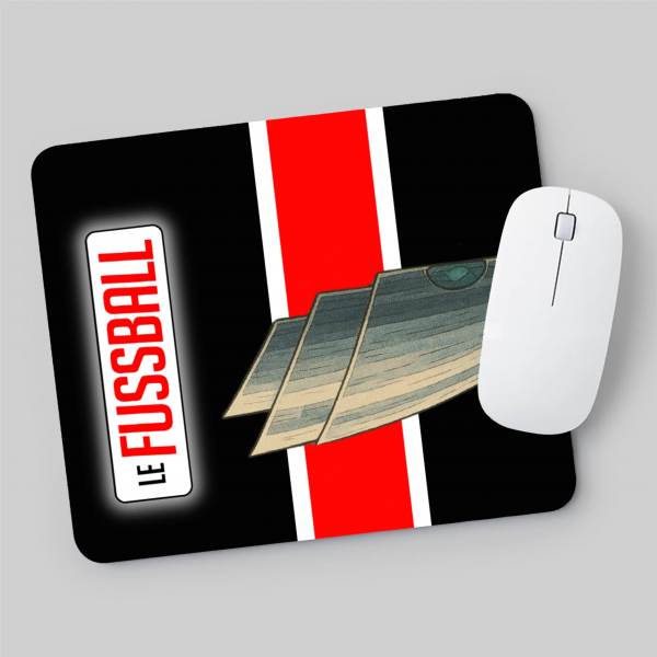 Tapis de souris Le Fussball – Trophée Allemand au choix – Image 2