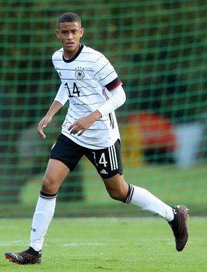 OFFICIEL : Le Bayern prête Tarek Buchmann à Nürnberg pour relancer sa carrière