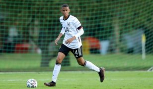 OFFICIEL : Le Bayern prête Tarek Buchmann à Nürnberg pour relancer sa carrière