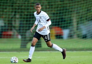 OFFICIEL : Le Bayern prête Tarek Buchmann à Nürnberg pour relancer sa carrière