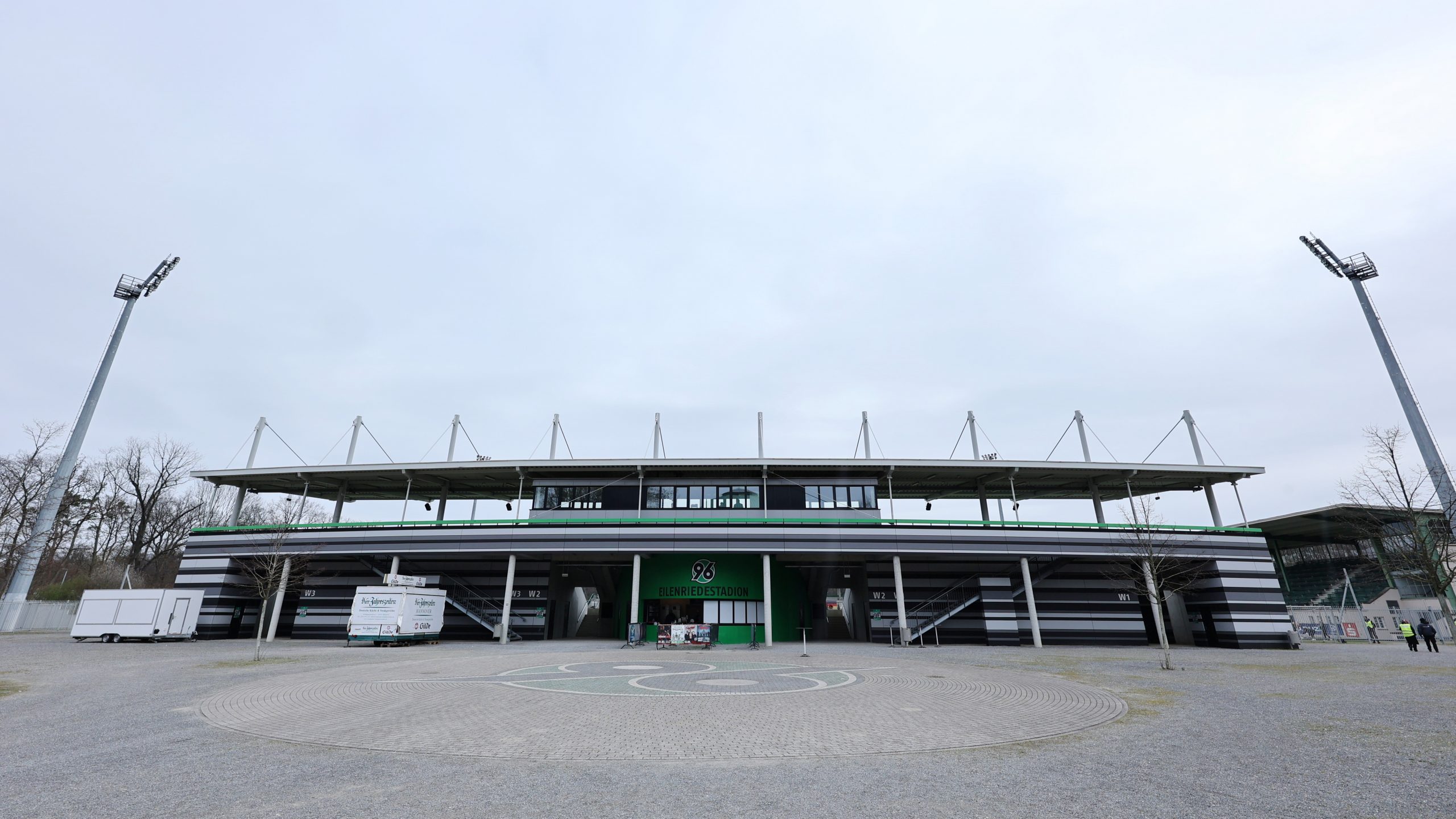 Wilhelm-Langrehr-Stadion