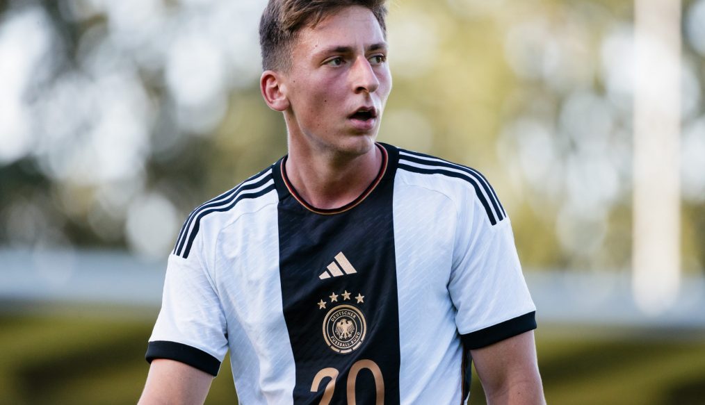 Marius Wörl aurait recalé Nürnberg pour un retour à Bielefeld !