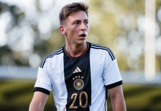 Marius Wörl aurait recalé Nürnberg pour un retour à Bielefeld !