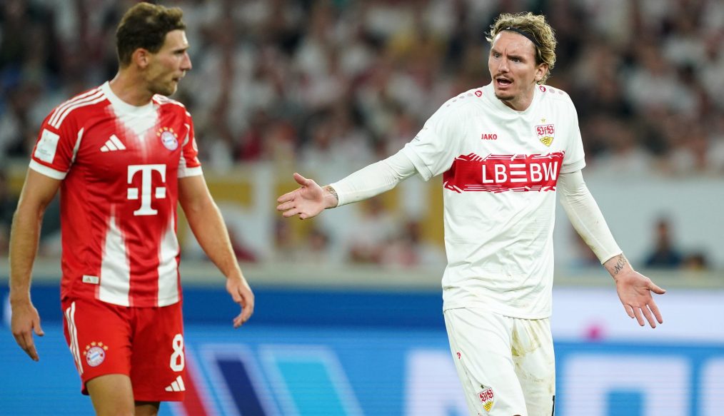 Stuttgart ferme la porte à un transfert de Nick Woltemade vers le Bayern !