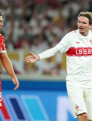 Stuttgart ferme la porte à un transfert de Nick Woltemade vers le Bayern !