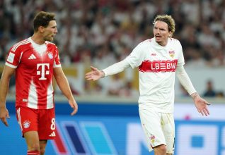 Stuttgart ferme la porte à un transfert de Nick Woltemade vers le Bayern !