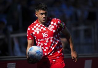 Conference League : la compo de Mainz pour son retour en Europe face à Rosenborg !