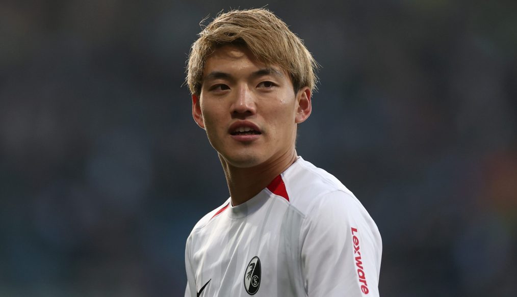 Accord trouvé entre Freiburg et l’Eintracht Frankfurt pour Ritsu Dōan !