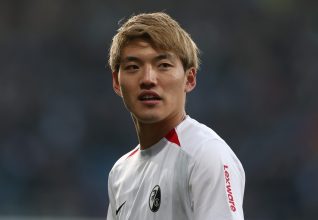 Accord trouvé entre Freiburg et l&rsquo;Eintracht Frankfurt pour Ritsu Dōan !