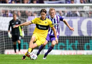 [VIDEO] Débuts frustrants pour Schultz et Muzzicato : Osnabrück et Aachen se neutralisent