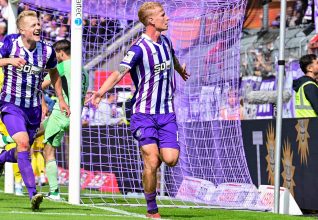 [VIDEO] Osnabrück débloque son compteur et fait plier Saarbrücken au Bremer Brücke