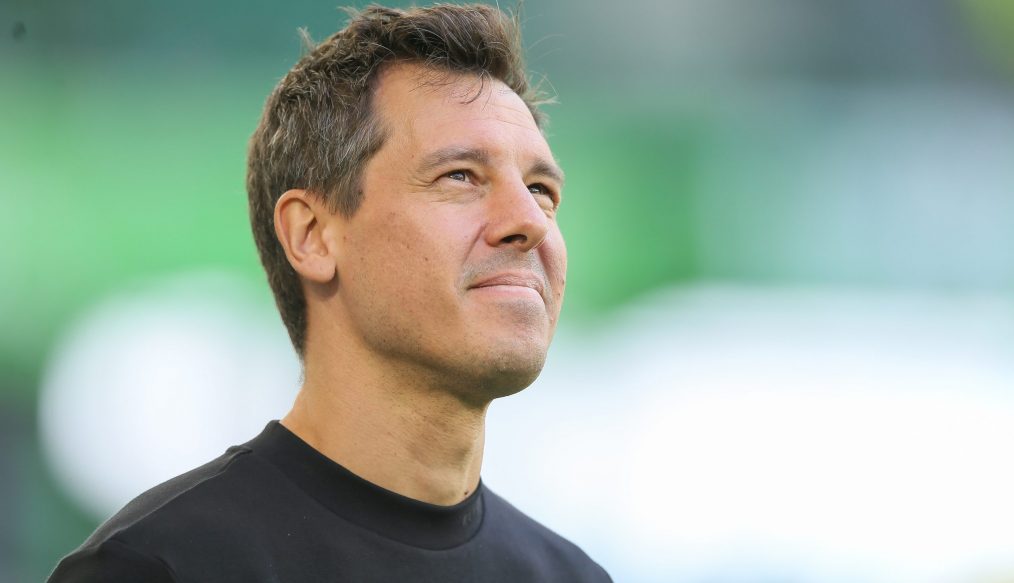 L’Eintracht Frankfurt prolonge son directeur sportif !