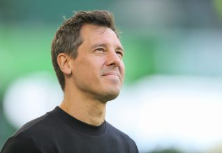L’Eintracht Frankfurt prolonge son directeur sportif !