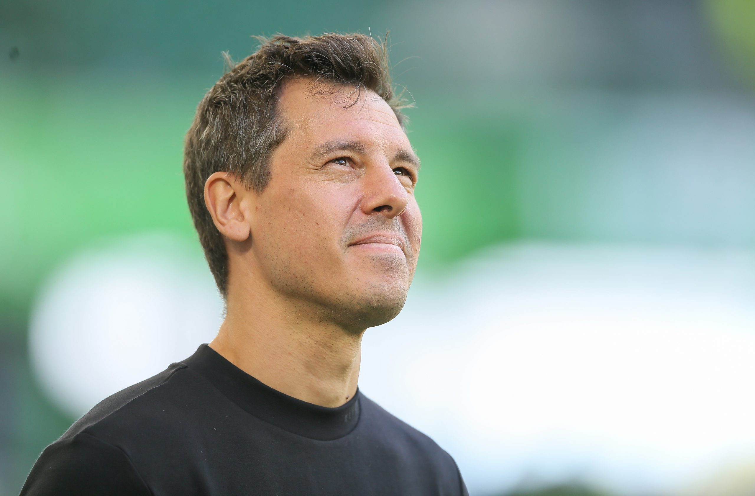 L’Eintracht Frankfurt prolonge son directeur sportif !