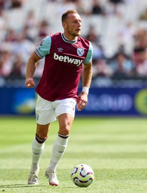 OFFICIEL : Vladimir Coufal débarque à Hoffenheim !