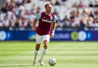 OFFICIEL : Vladimir Coufal débarque à Hoffenheim !
