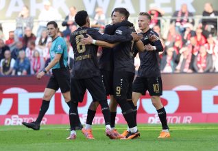 Köln puni sur la fin : Vagnoman offre un troisième succès d’affilée à Stuttgart !