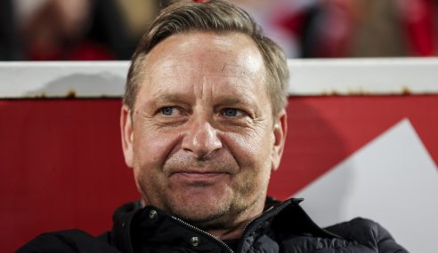 Le directeur général de l’Union Berlin explique ses échecs de fin de mercato