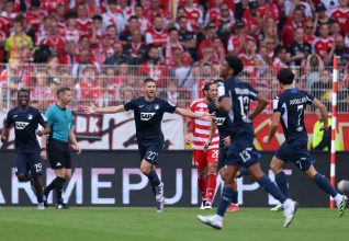 Ce joueur formé à l’Union Berlin offre la victoire au TSG Hoffenheim !