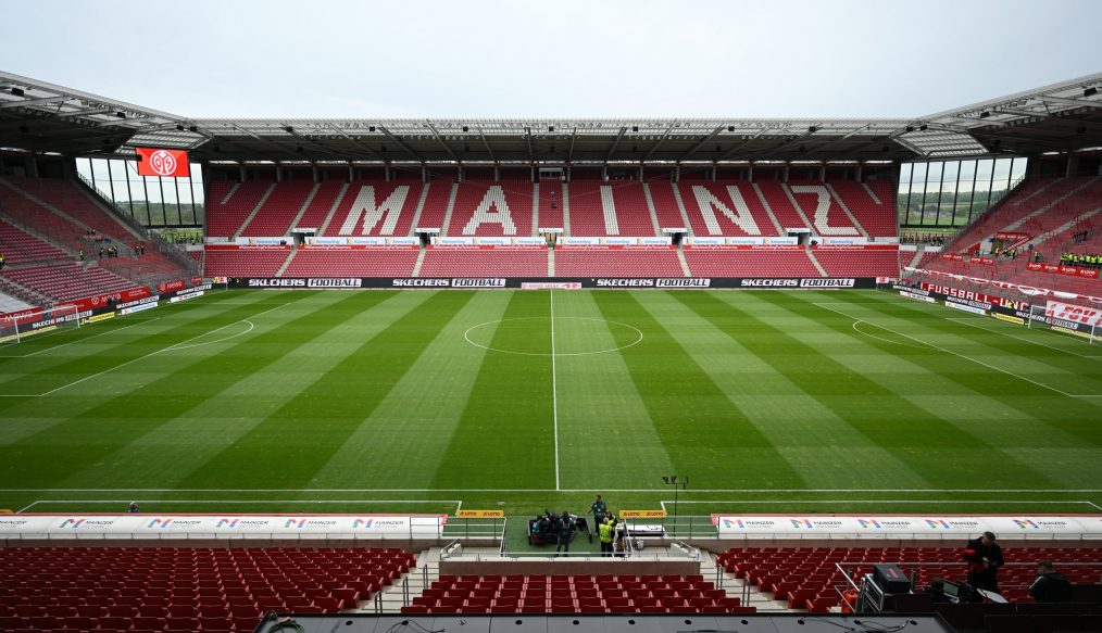 Coca-Cola prolonge son partenariat avec Mainz jusqu’en 2028