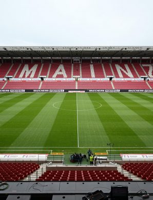 Coca-Cola prolonge son partenariat avec Mainz jusqu’en 2028