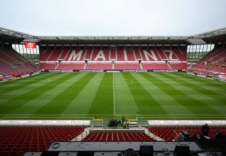 Coca-Cola prolonge son partenariat avec Mainz jusqu’en 2028