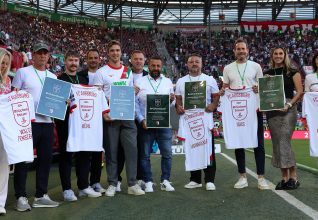 Le FC Augsburg s’allie à six entreprises pour protéger la planète