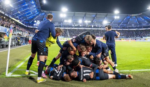 Copado fait exploser Paderborn et plonge Bochum dans la crise !