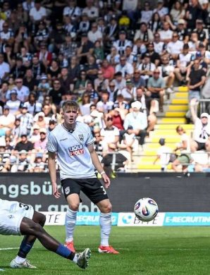 [VIDEO] Ulm craque, Mannheim frappe : le SVW enchaîne une deuxième victoire sous Holtz !