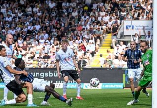 [VIDEO] Ulm craque, Mannheim frappe : le SVW enchaîne une deuxième victoire sous Holtz !