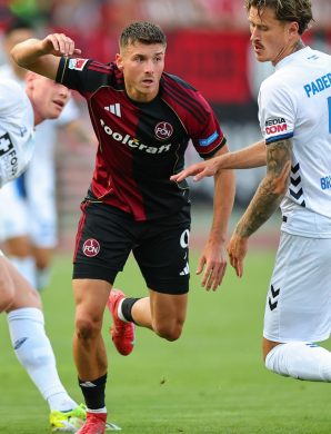 Toujours pas de victoire mais enfin un point : le 1.FC Nürnberg souffle face à Paderborn !