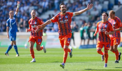 Karaman en sauveur, Schalke enfonce Magdeburg dans la crise !